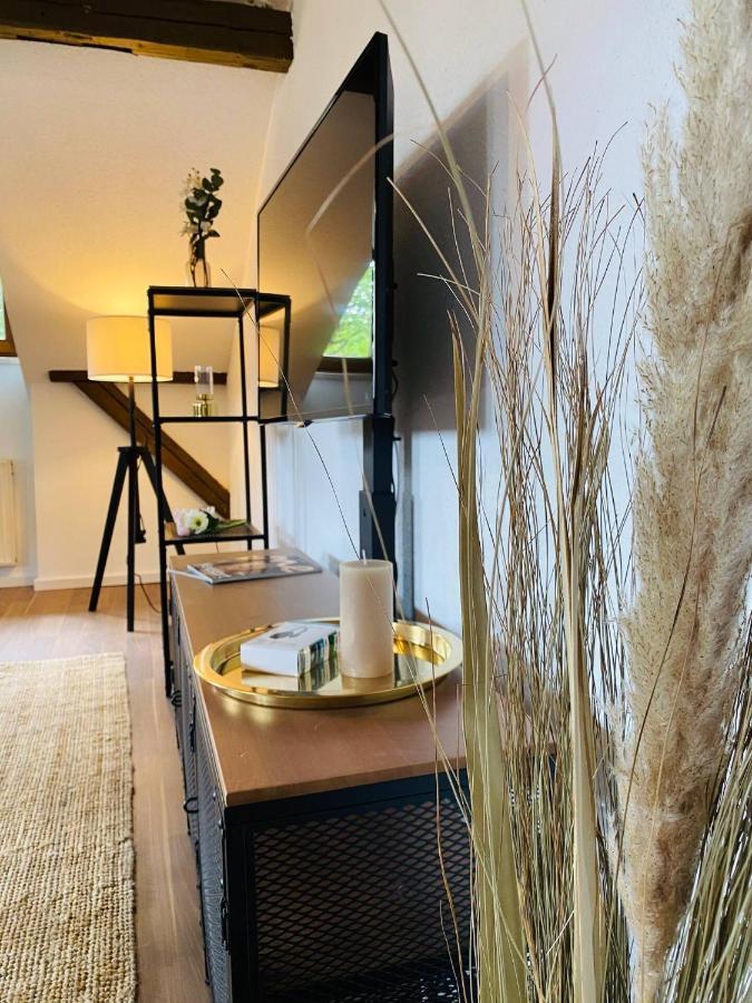 Yourfavoritebed Designapartment Im Zentrum 10 Τσβικάου Εξωτερικό φωτογραφία